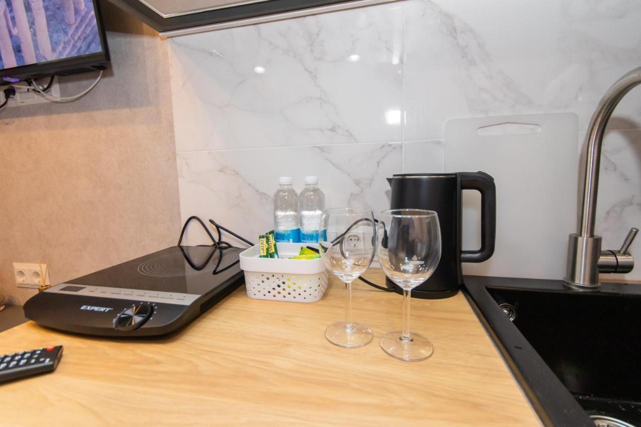 Myfreedom пр-т воскресенський Apartment Kyiv