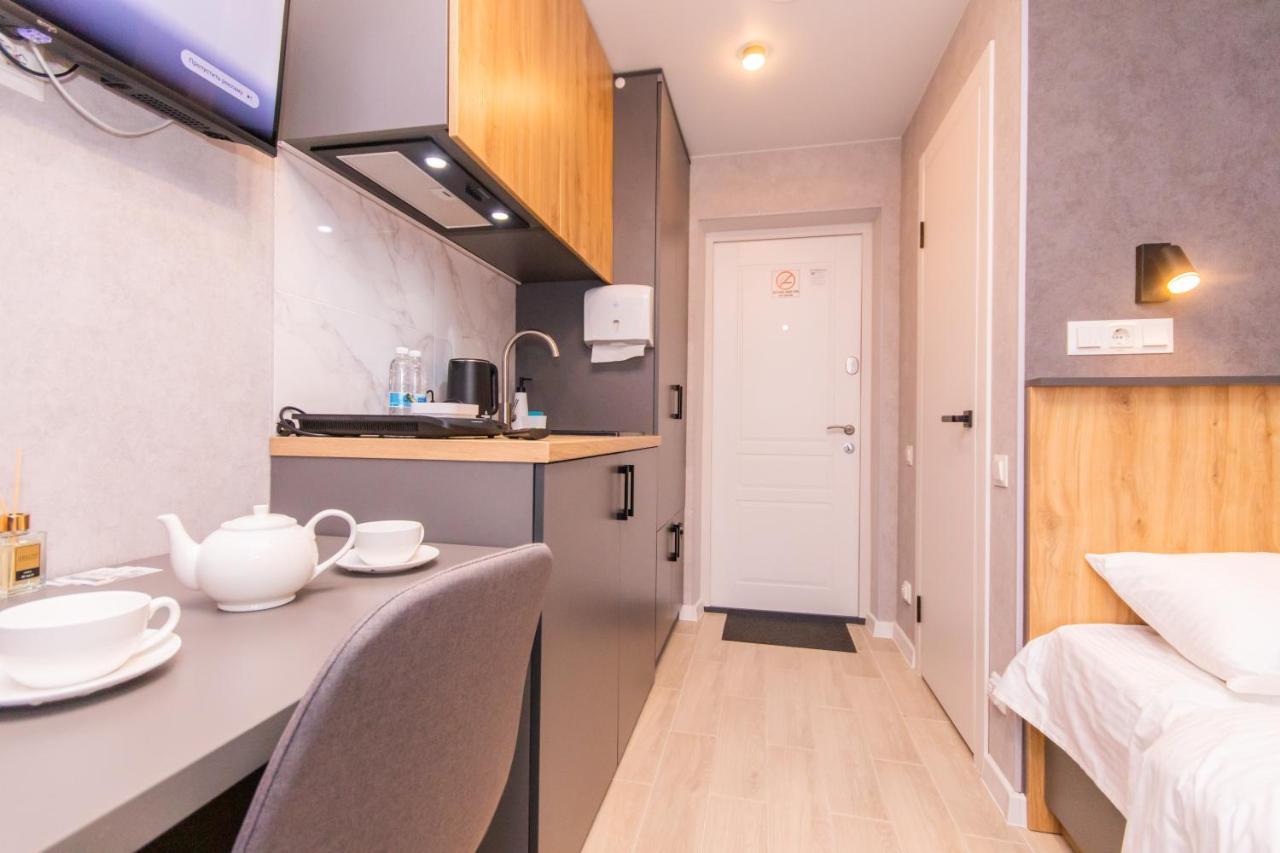 Myfreedom пр-т воскресенський Apartment Kyiv