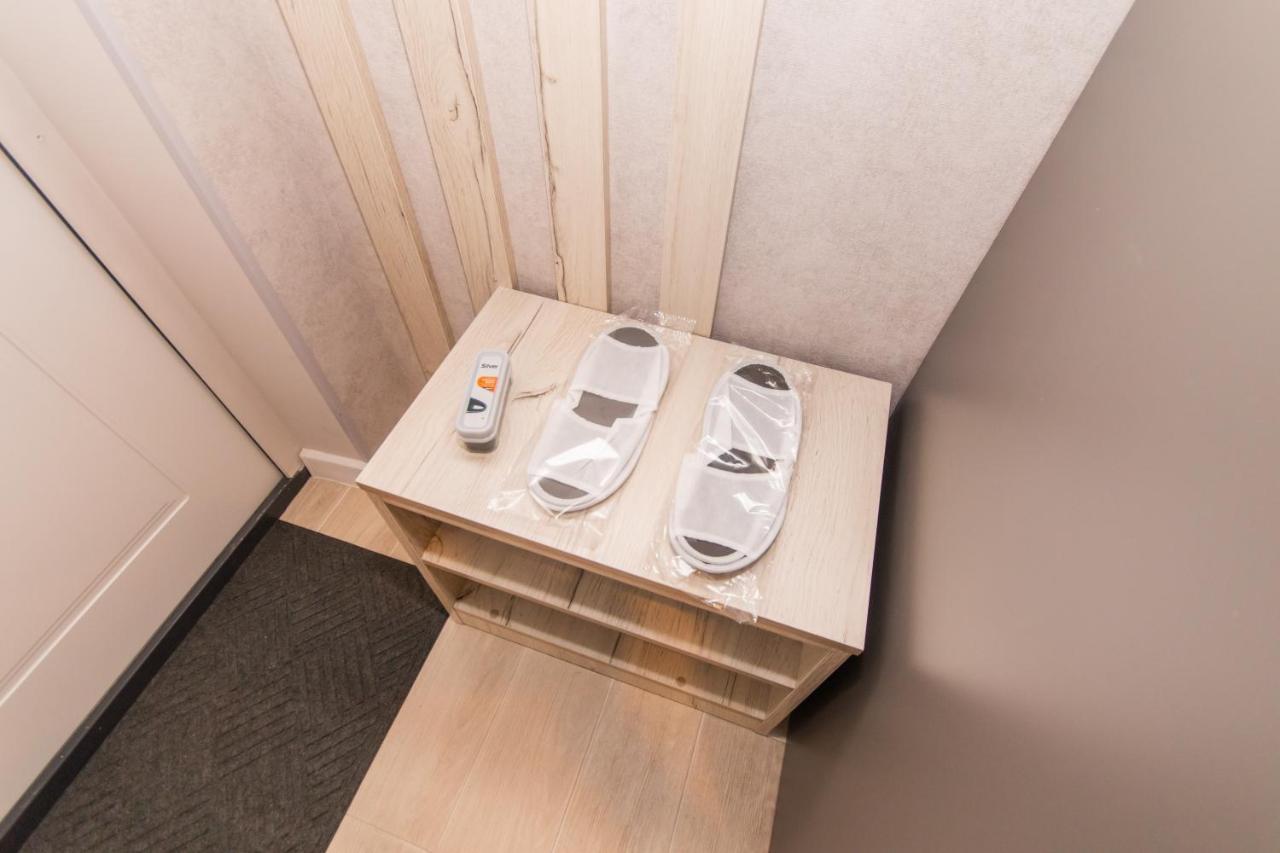 Myfreedom пр-т воскресенський Apartment Kyiv