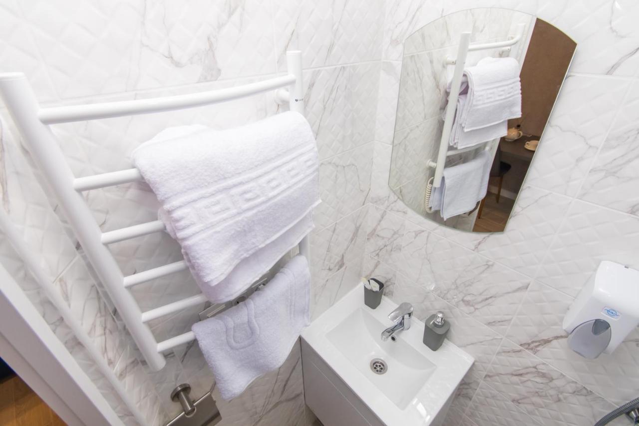 Apartment Myfreedom пр-т воскресенський