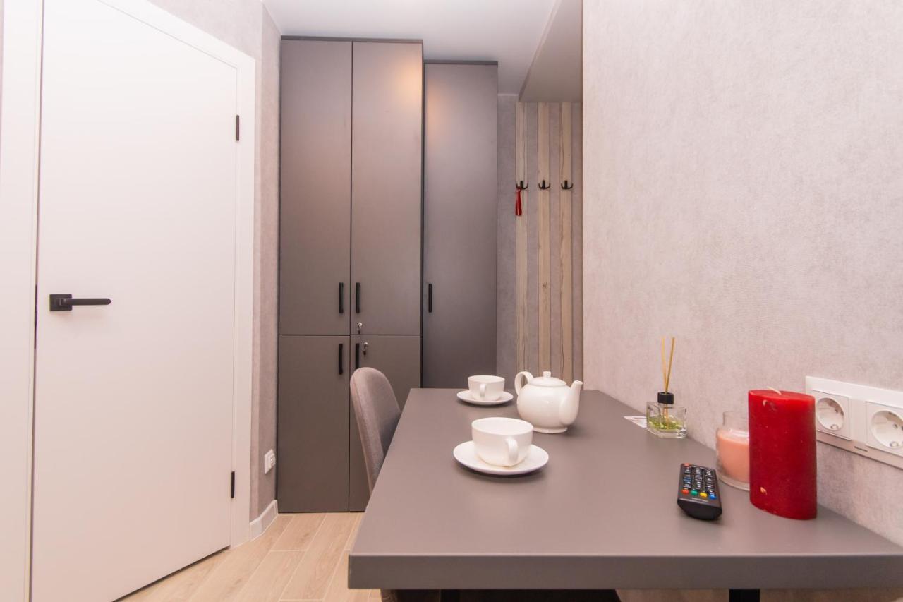 Myfreedom пр-т воскресенський Apartment Kyiv
