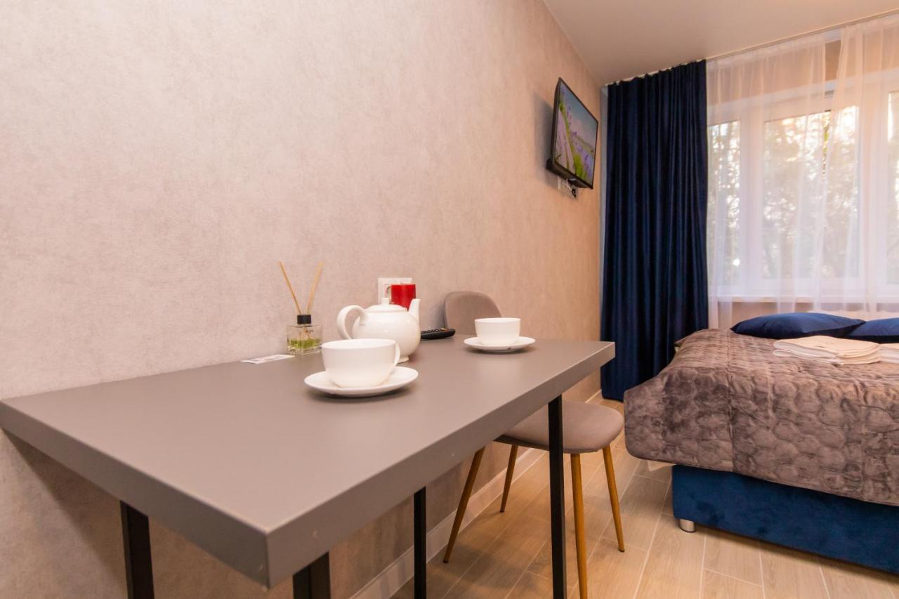 Apartment Myfreedom пр-т воскресенський