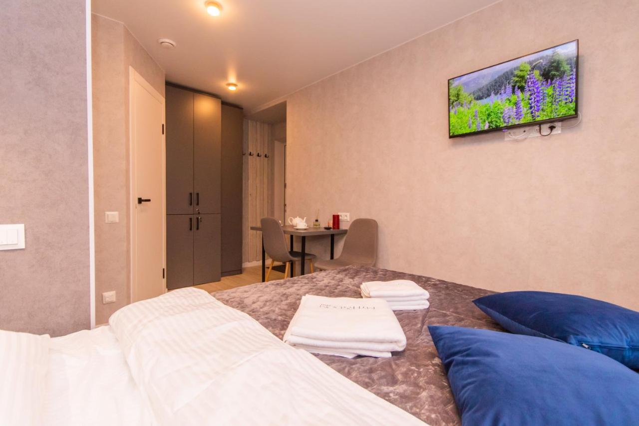Apartment Myfreedom пр-т воскресенський *
