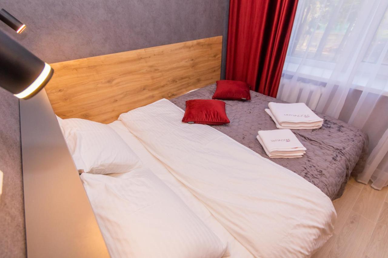 Apartment Myfreedom пр-т воскресенський