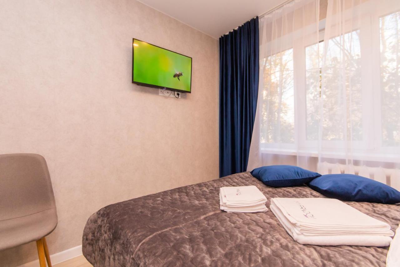 Apartment Myfreedom пр-т воскресенський