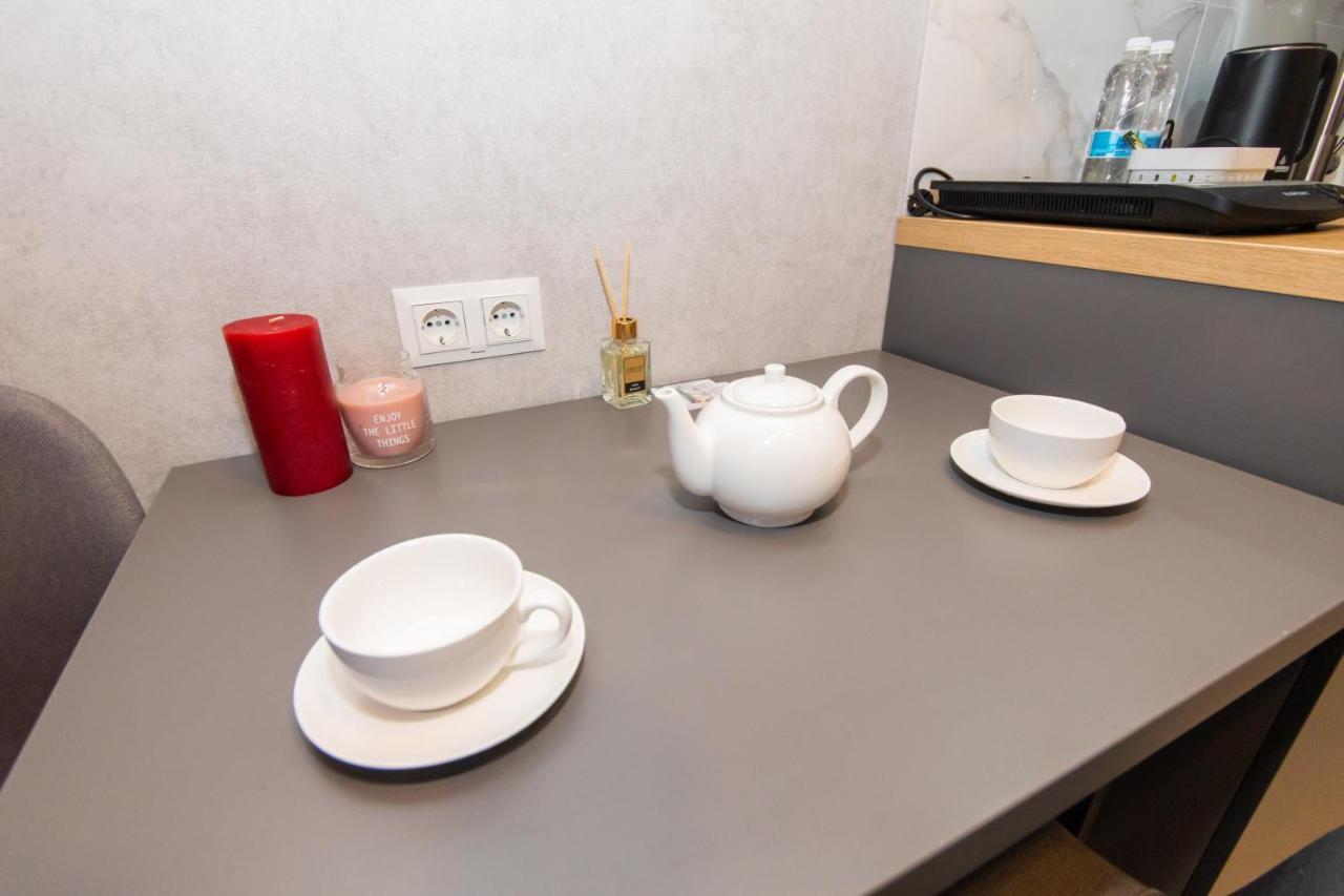 Apartment Myfreedom пр-т воскресенський