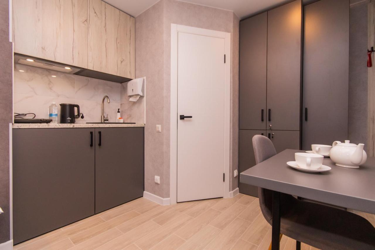 Apartment Myfreedom пр-т воскресенський *