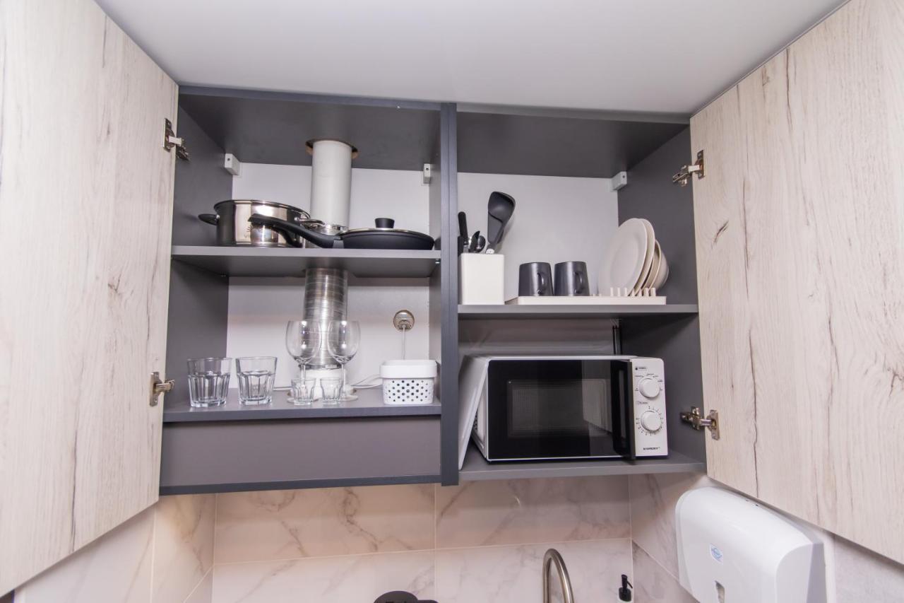 Apartment Myfreedom пр-т воскресенський