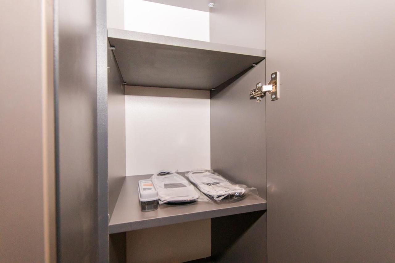 Apartment Myfreedom пр-т воскресенський Kyiv