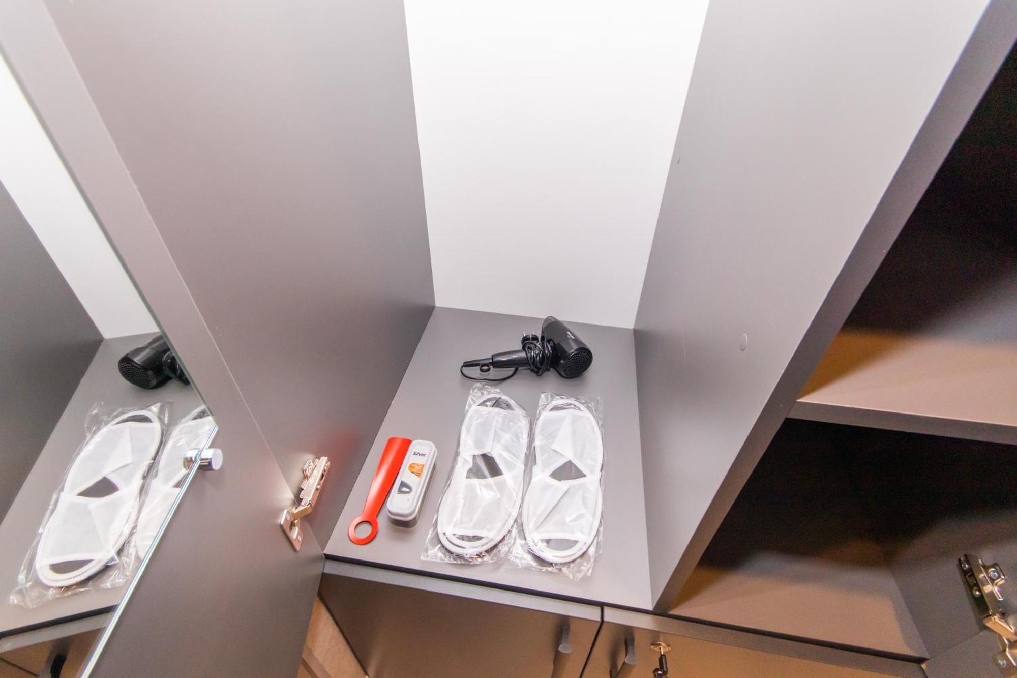Myfreedom пр-т воскресенський Apartment Kyiv